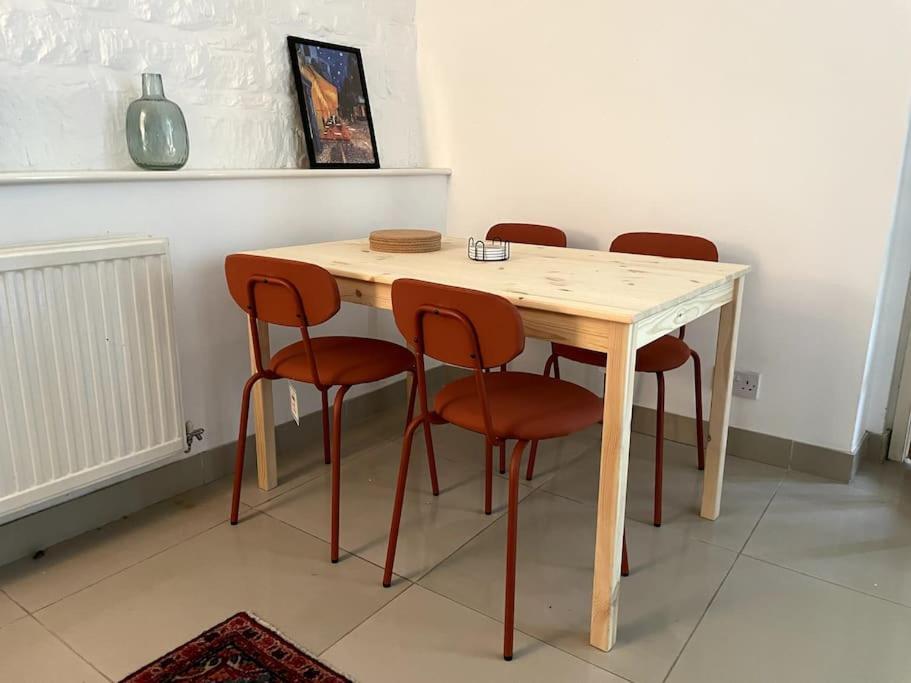 Private 1bd Flat Near Docks Apartment Gloucester