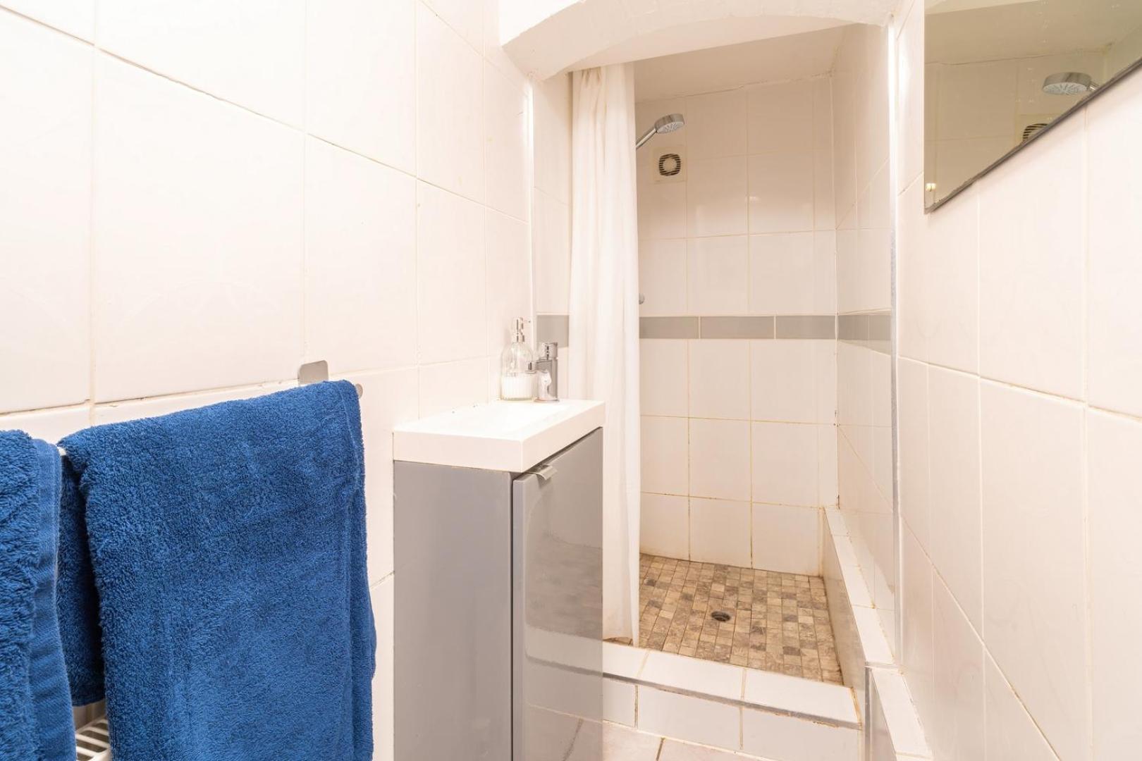 Private 1bd Flat Near Docks Gloucester