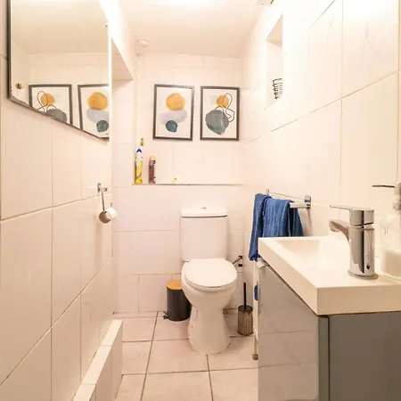 Private 1Bd Flat Near Gloucester Docks Экстерьер фото