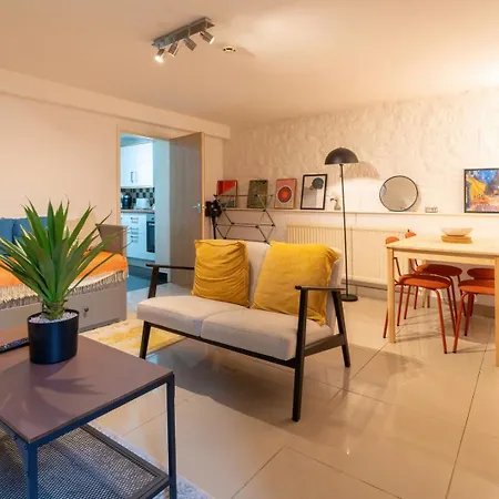Private 1Bd Flat Near Gloucester Docks Экстерьер фото