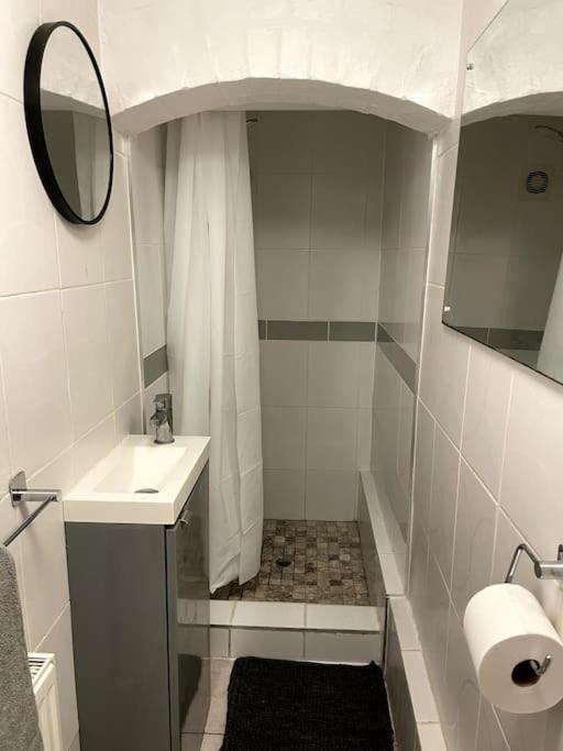 Private 1bd Flat Near Docks * Глостер