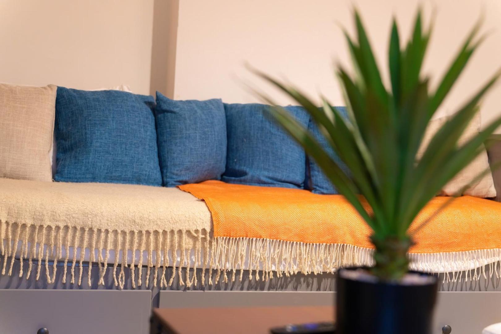Private 1bd Flat Near Docks Апартаменты Глостер