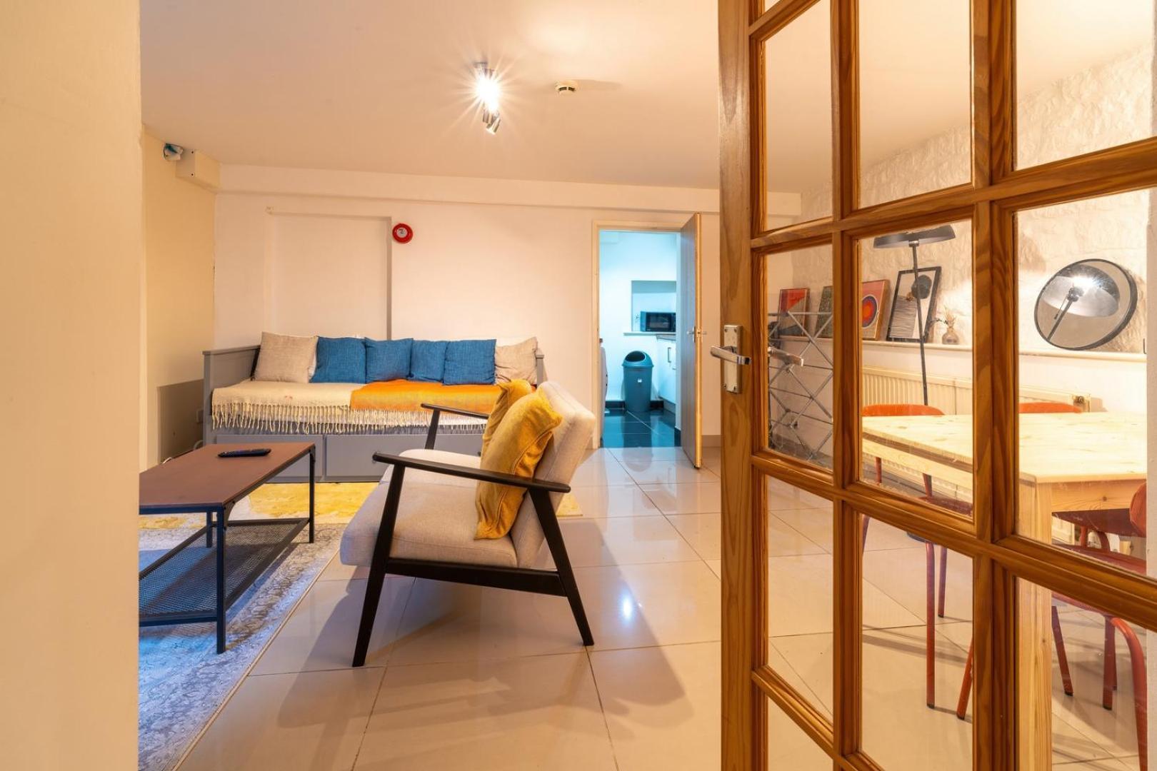 Private 1bd Flat Near Docks Апартаменты Глостер